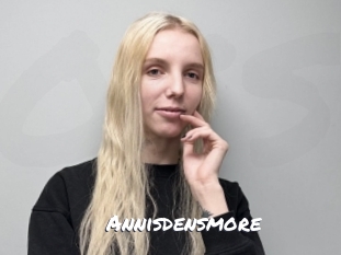Annisdensmore