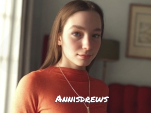 annisdrews Ochranne Siete