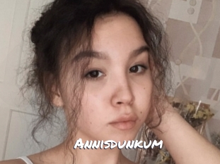 Annisdunkum