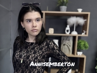 Annisemberton
