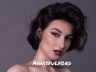 Annisfulford