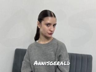 Annisgerald