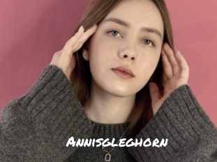 Annisgleghorn