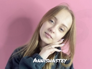 Annishastey