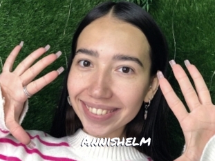 Annishelm