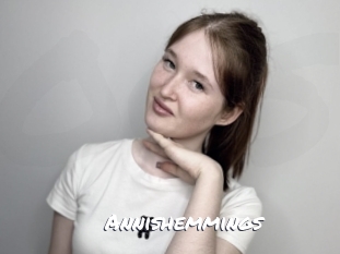 Annishemmings