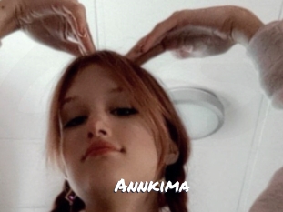 Annkima