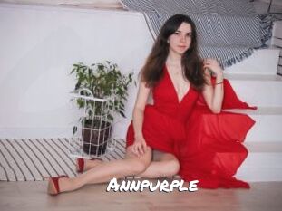 Annpurple