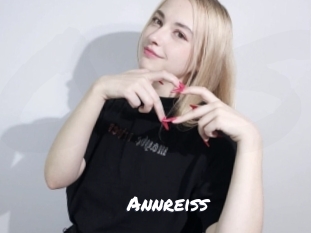 Annreiss