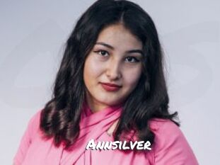 Annsilver