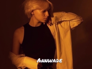 Annwade