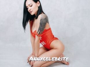 Annxcelebrity