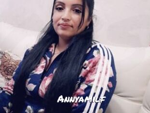 Annyamilf