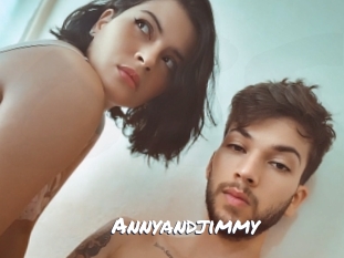 Annyandjimmy