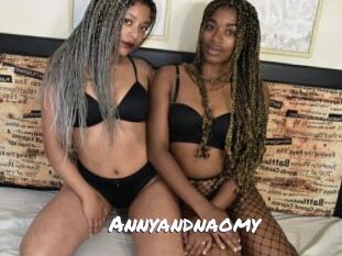 Annyandnaomy