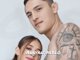 Annyandpablo