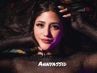 Annyassid