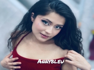 annybleu Ochranne Siete