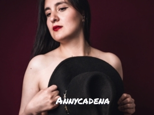 Annycadena