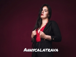 Annycalatrava