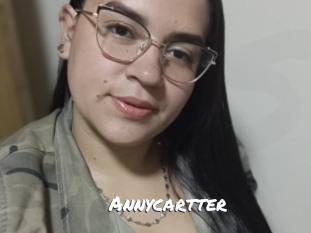 Annycartter