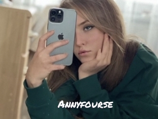 Annyfourse