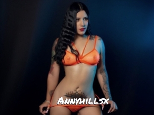 Annyhillsx