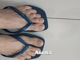 Annyle