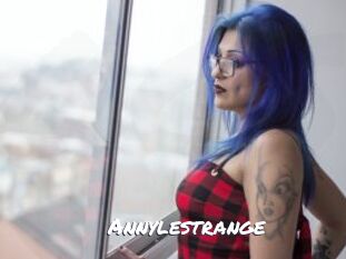 annylestrange Ochranne Siete