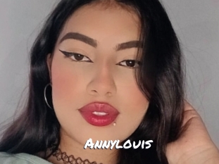 annylouis Ochranne Siete