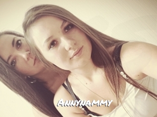Annynammy