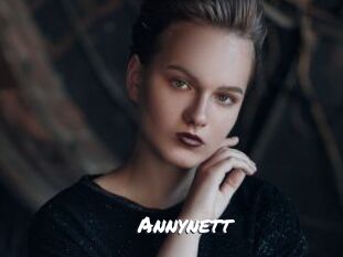 Annynett