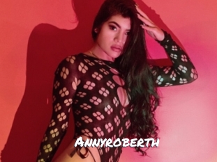 Annyroberth