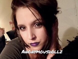 Anonymousdollz
