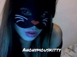 Anonymouskitty
