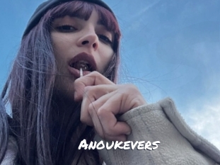 Anoukevers