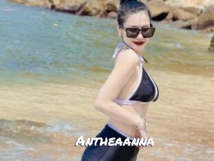 Antheaanna