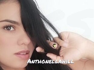 Anthonellahill