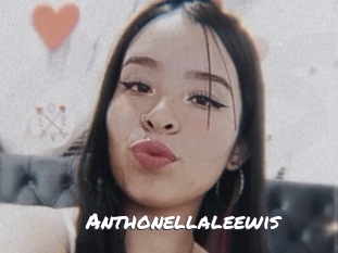 Anthonellaleewis