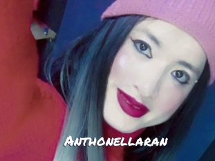 Anthonellaran