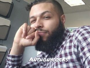 Anthonycocks