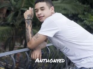 Anthonyed