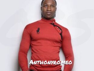 Anthonyromeo