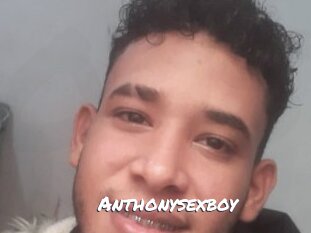 Anthonysexboy