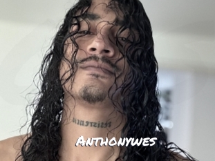 Anthonywes