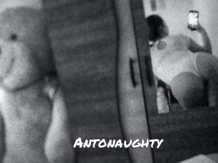Antonaughty