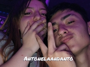 Antonelaandanto