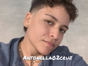 Antonella02cruz