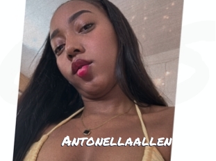 Antonellaallen
