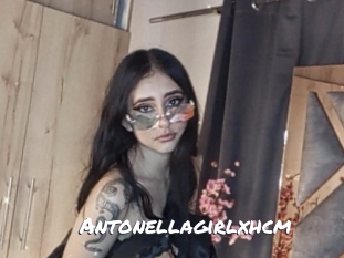 Antonellagirlxhcm